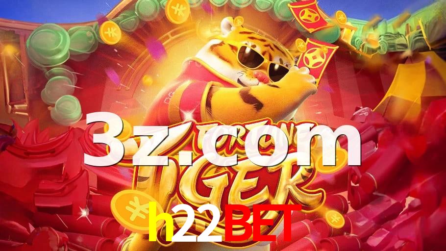 Fortune Tiger no Cassino Online h22bet.com